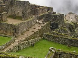 Machu Picchu (Perù) - Le Meraviglie della Natura