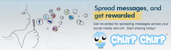 churp2page earning buat duit churpchurp