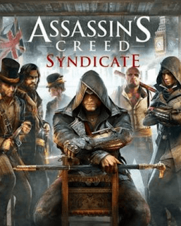 Assassins Creed Syndicate Free Download PC Game