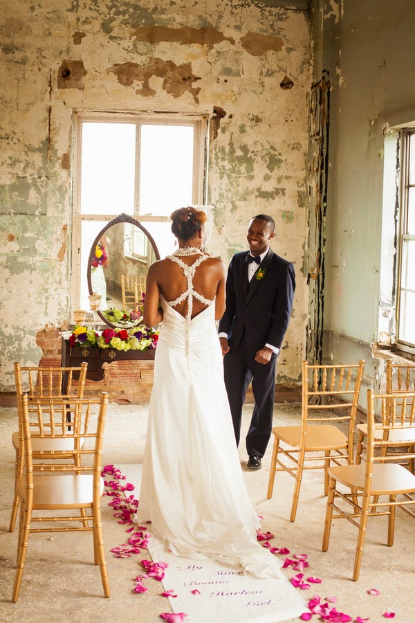 Twende Harusini I Love This Wedding Theme Idea Jumba Bovu