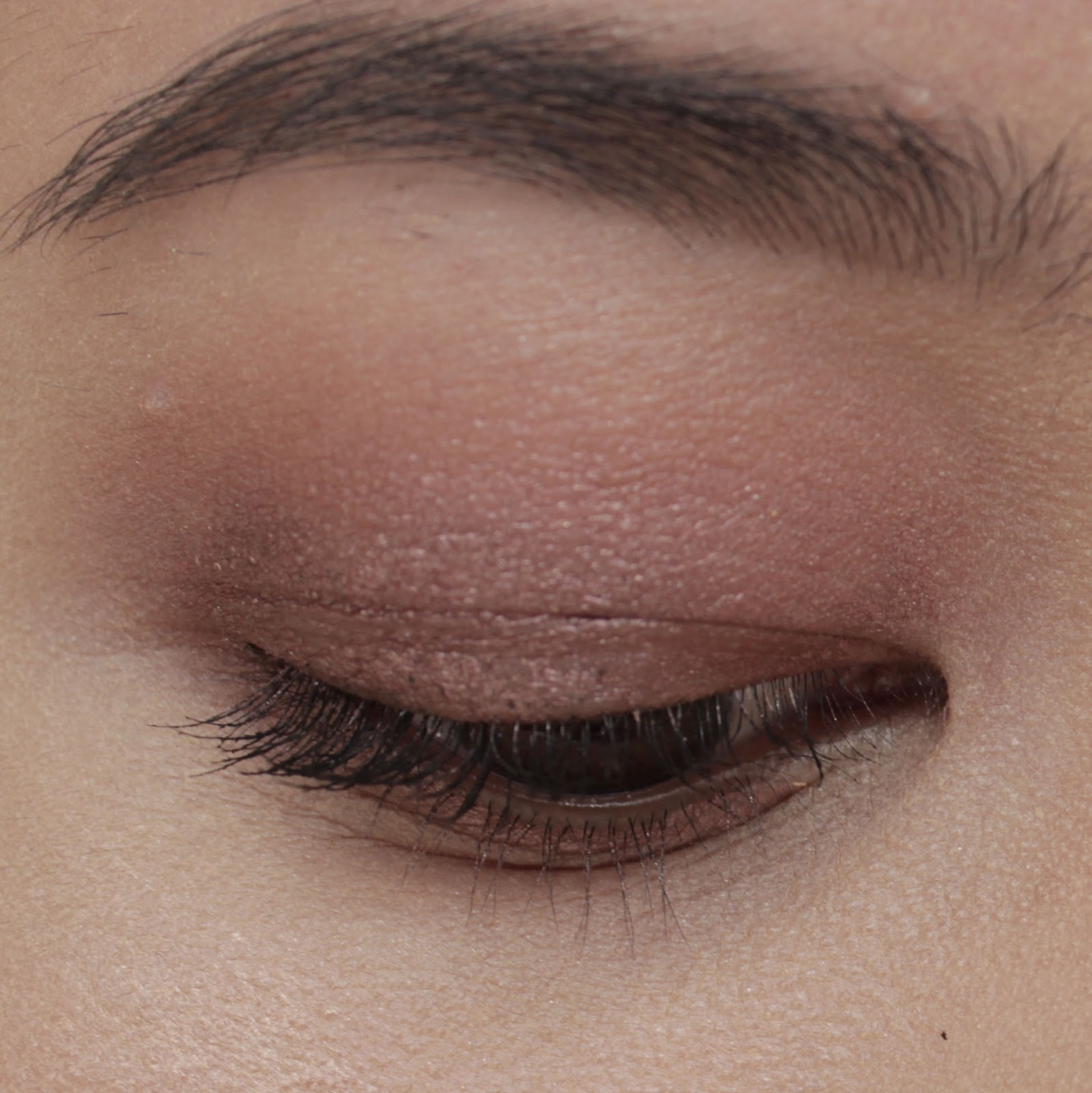 Bobbi Brown Long Wear Cream Shadow Stick In Dusty Mauve Review
