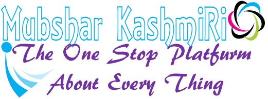 Mubshar KashmiRi