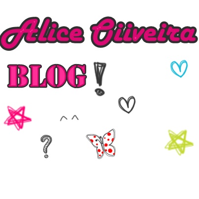 Alice Oliveira