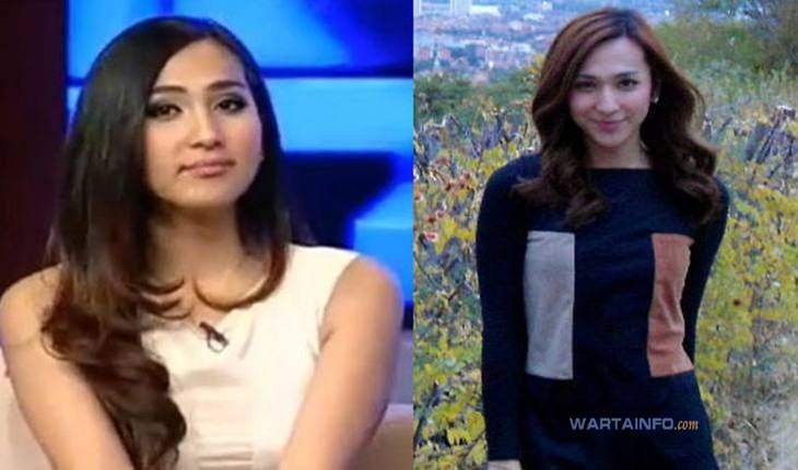 Foto Dena Rachman Artis Transgender Indonesia yang operasi Implan Payudara Foto Dena Rachman Artis Transgender Indonesia yang operasi Implan Payudara