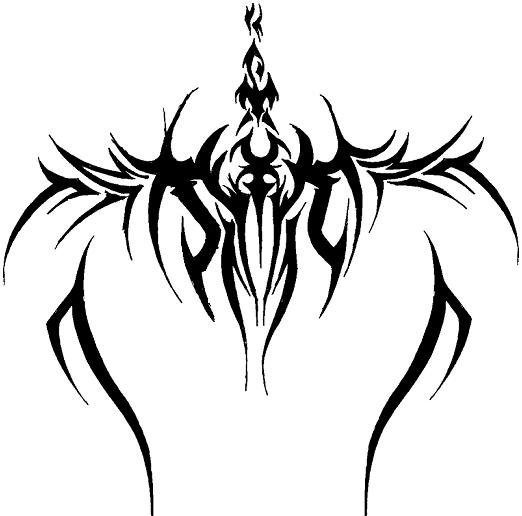 Spine Design