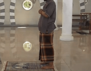 Tuntunan, Tata Cara dan Hukum-Hukum Shalat Rawatib Tuntunan, Tata Cara dan Hukum-Hukum Shalat Rawatib