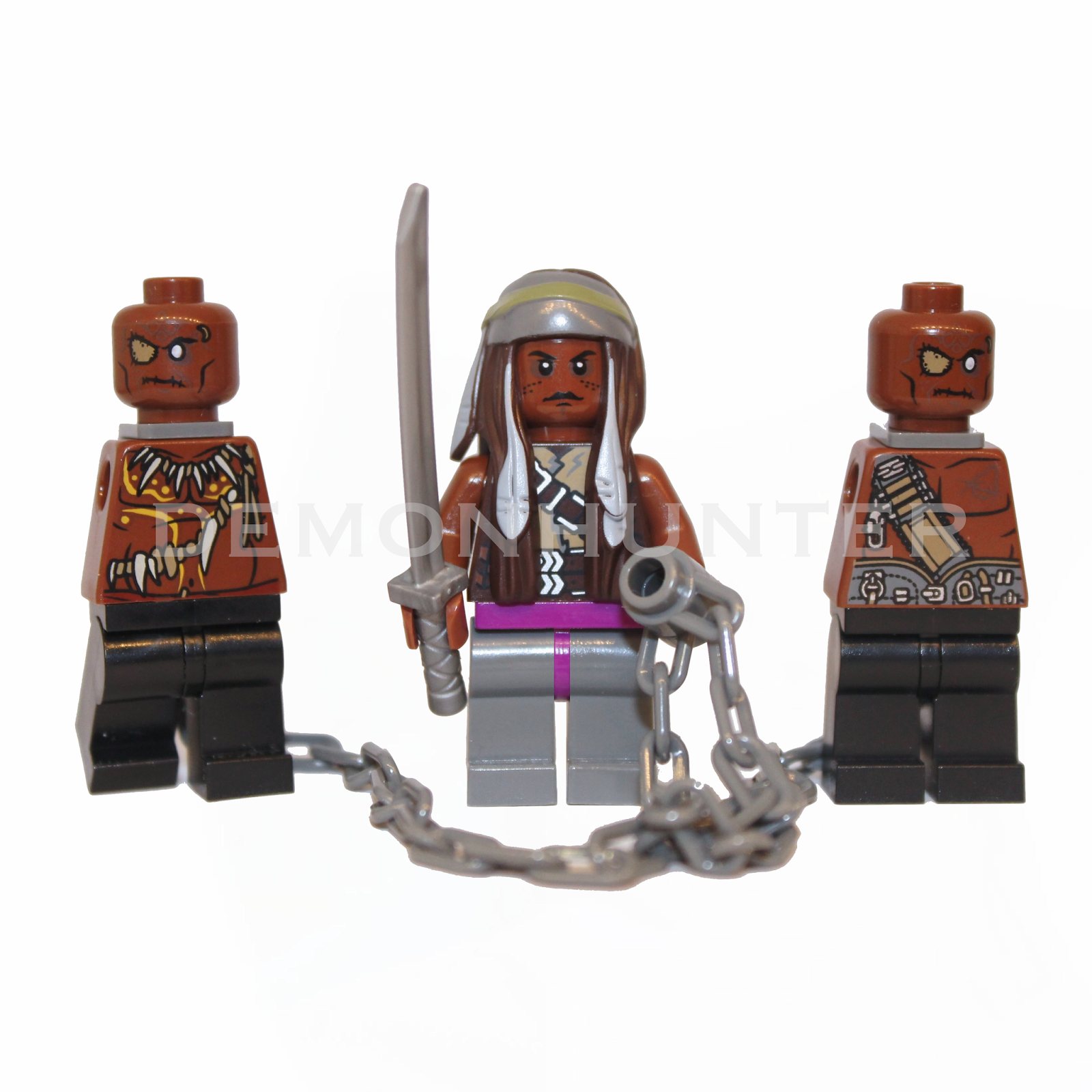Fan of The Walking Dead? Check these Out! Alex Gladwin Blog