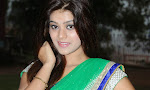 Yamini Bhaskar Latest half saree photos-thumbnail