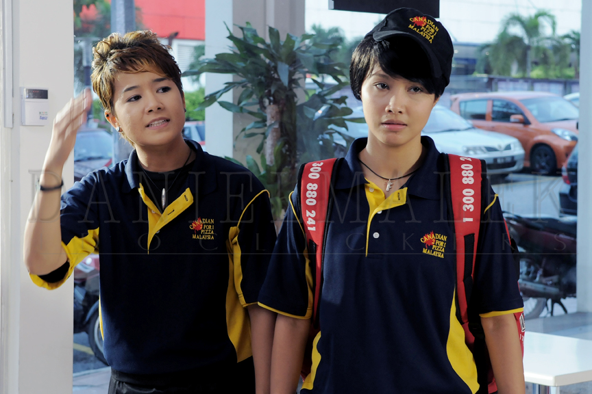 Aku Bukan Tomboy Full Movie Melayu Aku Bukan Tomboy Full Movie Melayu