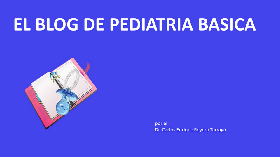 pediatria basica