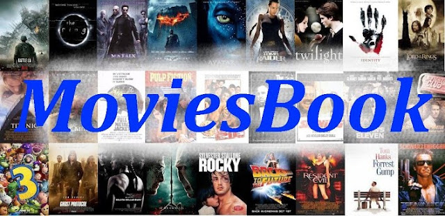MoviesBook v3.0.7 APK MoviesBook v3.0.7 APK