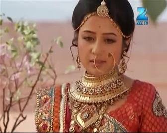Images 'Jodha Akbar' Episode 206 Sinopsis 'Jodha Akbar' Episode 206