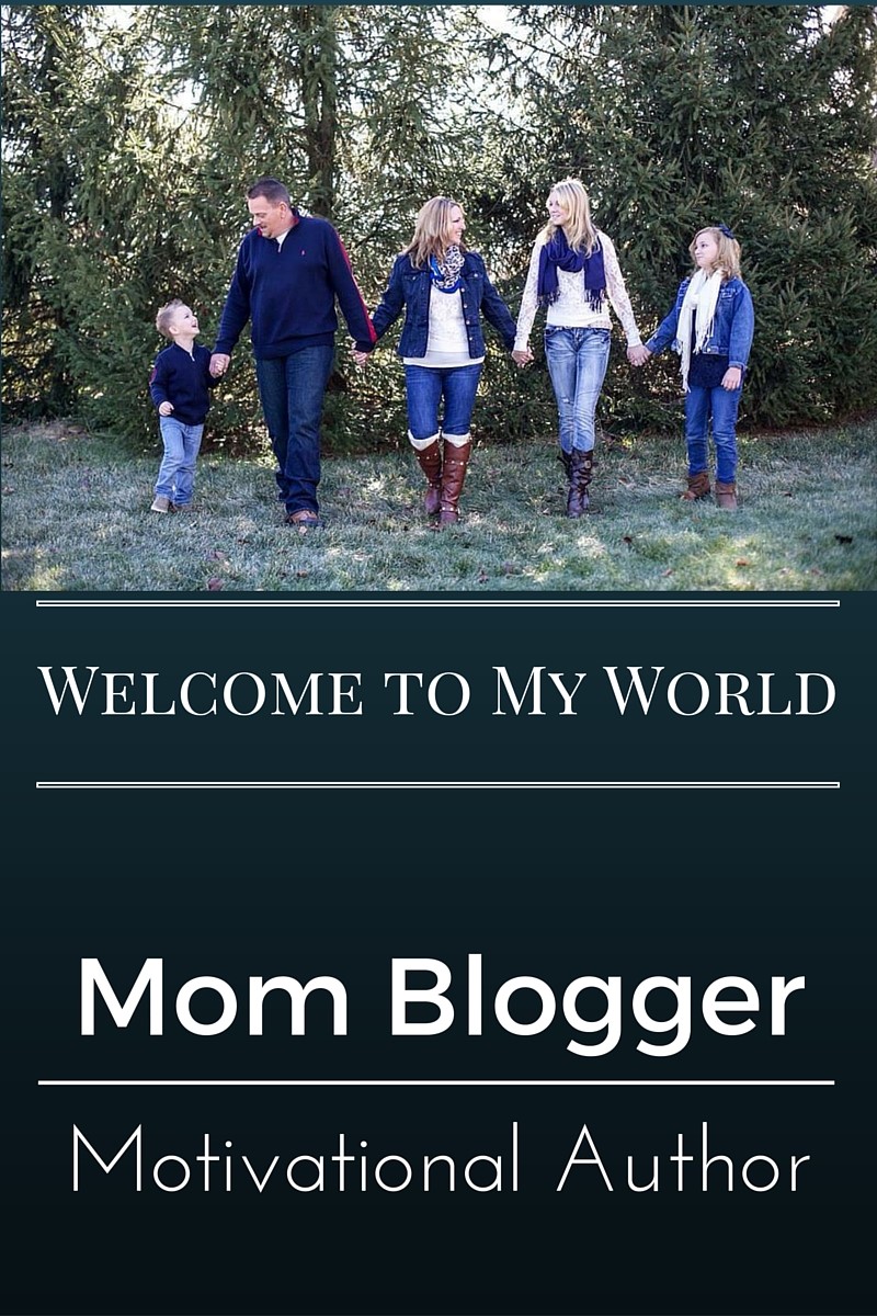 A Mom That Blogs