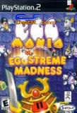 PS2 Egg Mania: Eggstreme Madness cheats http://cheatstationer.blogspot.com