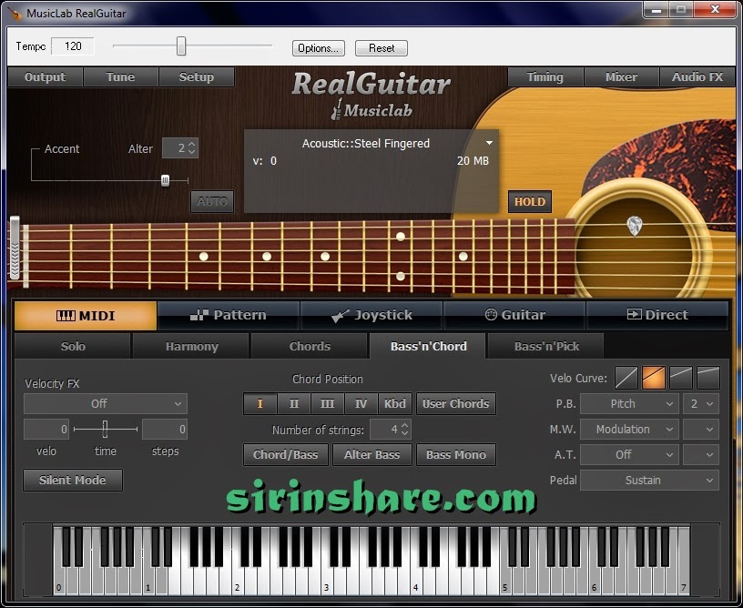 Music Labs Realguitar For Mac