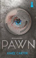 http://www.shedreamsinfiction.com/2013/11/review-pawn-by-aimee-carter.html