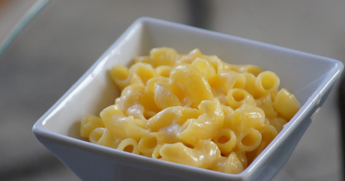 Life After Lucky Charms Gluten free mac and cheese from scratch