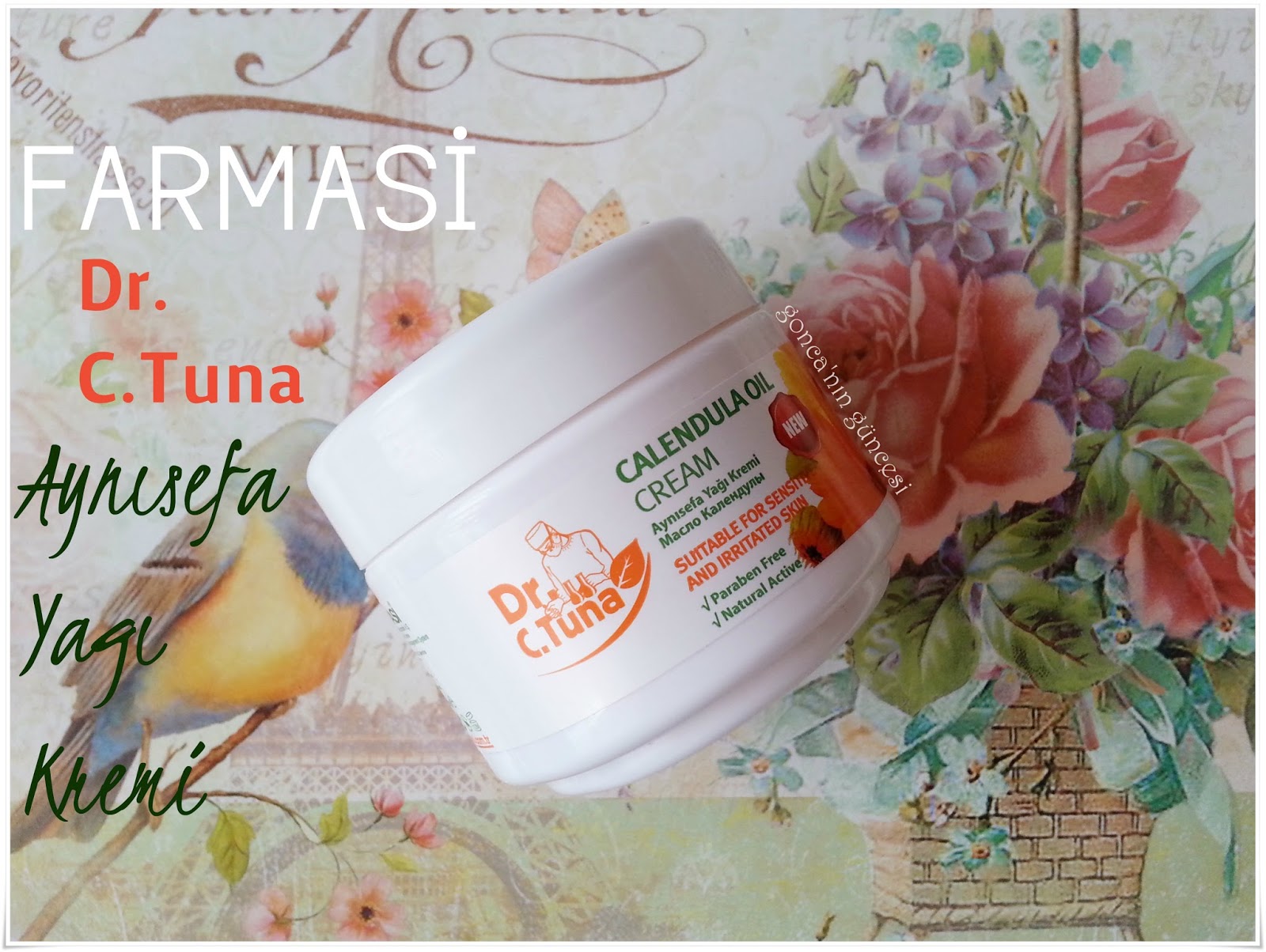 Farmasi Dr C Tuna Aynisefa 4 Lu Cilt Bakim Seti 9408700099999 Trendyol
