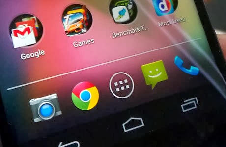 Tips Agar Baterai Android Jadi Lebih Awet Tips Agar Baterai Android Jadi Lebih Awet