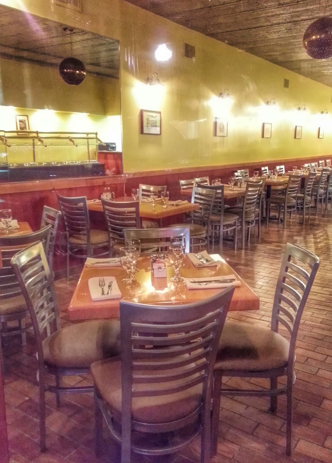 Robert Dyer Bethesda Row BETHESDA CURRY KITCHEN OPENS (PHOTOS)