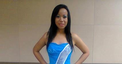 SALVADOREÑAS BONITAS EN IMPRESIONANTES IMAGENES | Fotos de Salvadoreñas