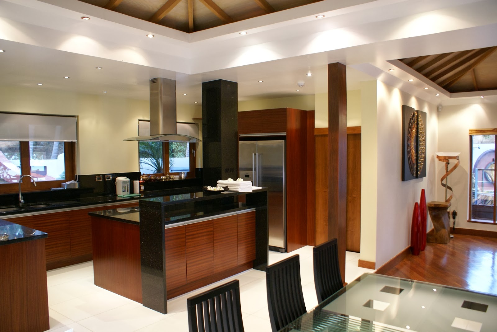 Bang-Kao-Bay-Residences-Standard-Dining