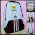 TAS BOLA MURAH ARGENTINA HITAM BIRU thumbnail