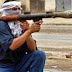 مصر : اشتعال الحرب بجنوب سيناء مع تنظيم داعش