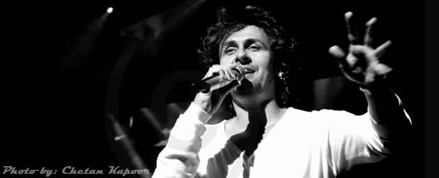 Sonu Nigam Sonu Nigam