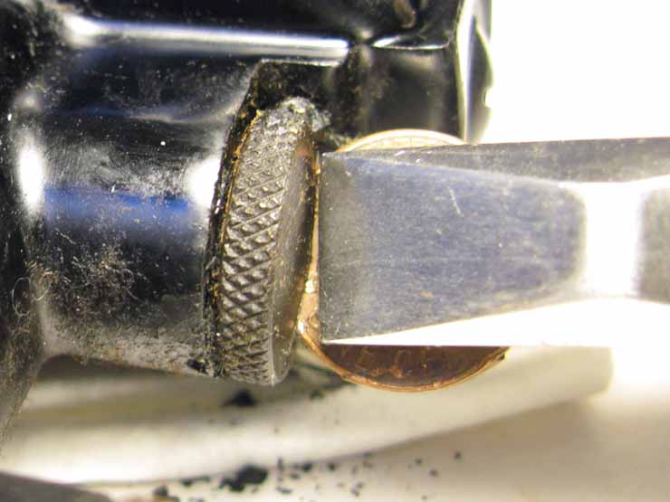 The Vintage Singer Sewing Machine Blog How to Rewire a Potted Motor