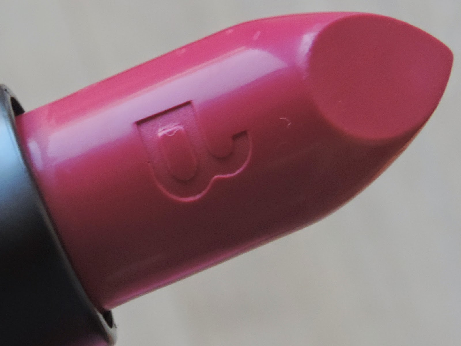 Bite Beauty Luminous Creme Lipstick in Vidal