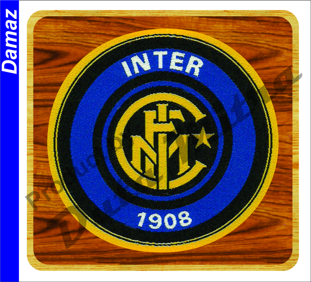 Logo Inter Milan 1908 Duta Mitra