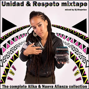 reggae reggae
