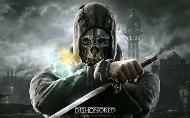 #2 Dishonored Wallpaper
