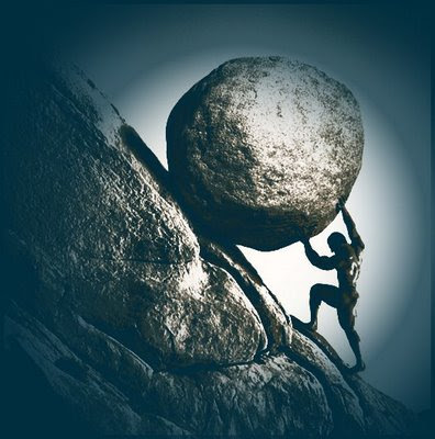 Çətin və Fərdi İşlər Görün motivation