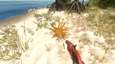Download Stranded Deep Game PC