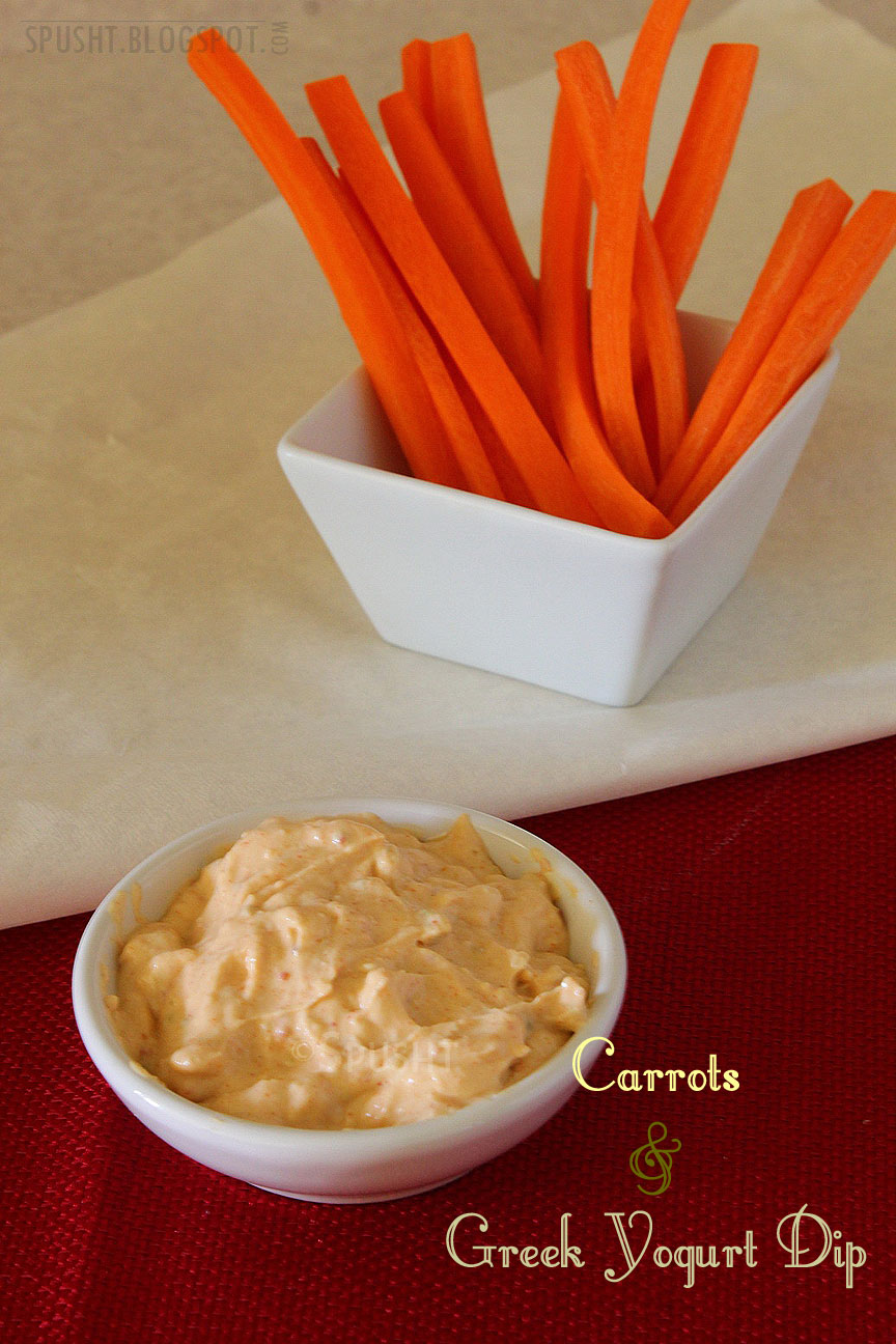 Spusht 10LB (4.5KG) bag of carrots