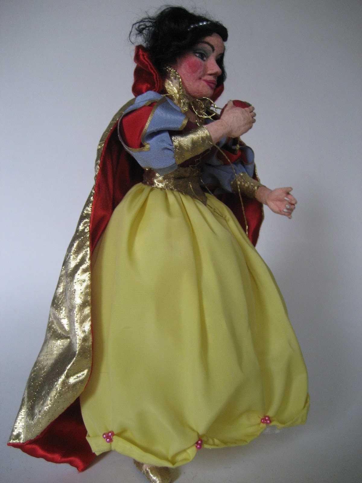 FTDIZAYN KİTRE BEBEK YAPIMI VE KİTRE BEBEK ÖRNEKLERİ