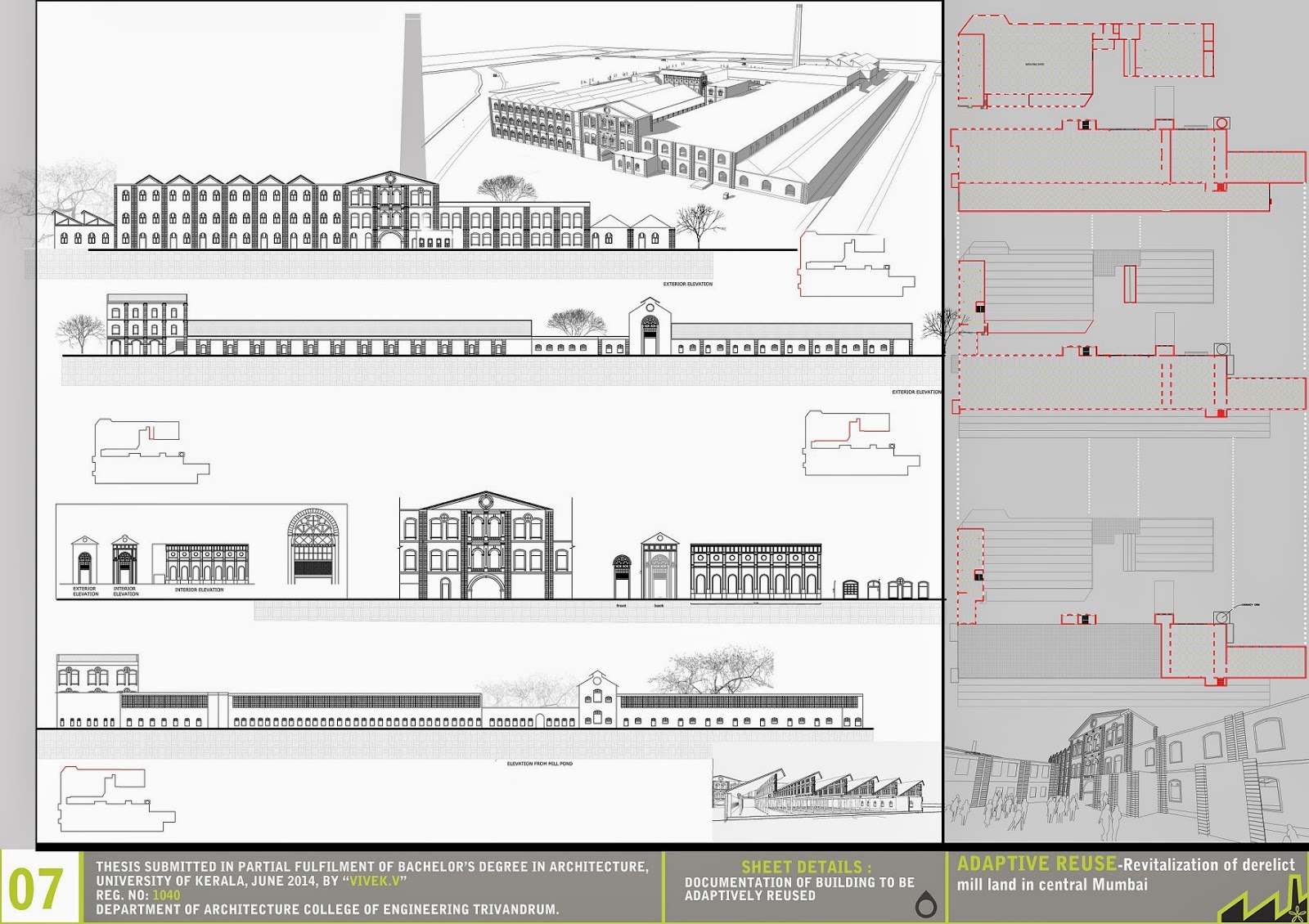 adaptive building reuse thesis adaptive building reuse thesis