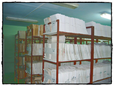 архив судовых решений