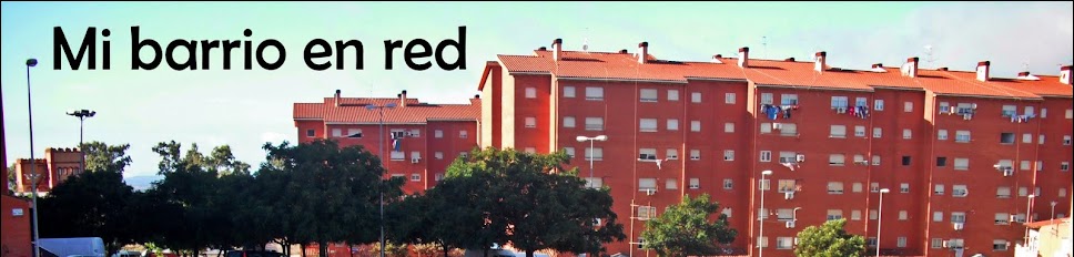 Mi barrio en red