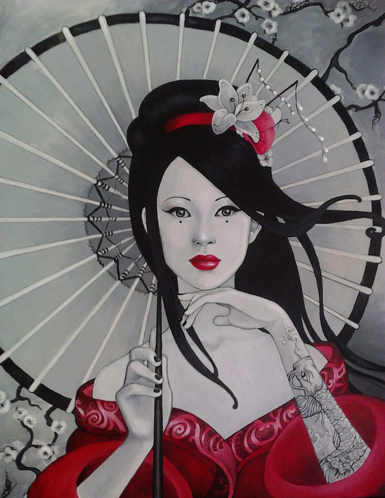 geisha n 3 swingers rv resort southern ca
