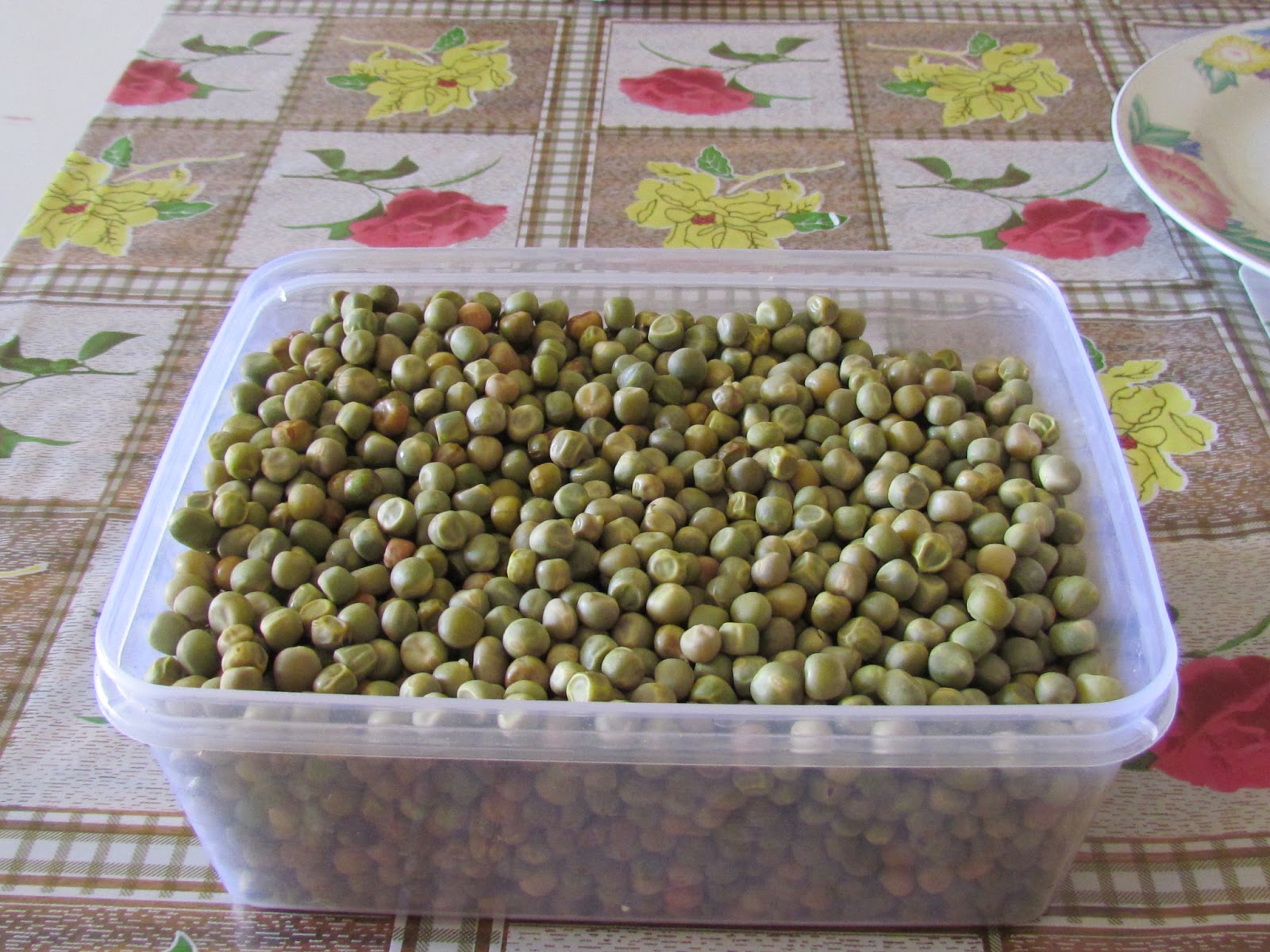 How To Dry Green Peas At Home at Clyde Perez blog