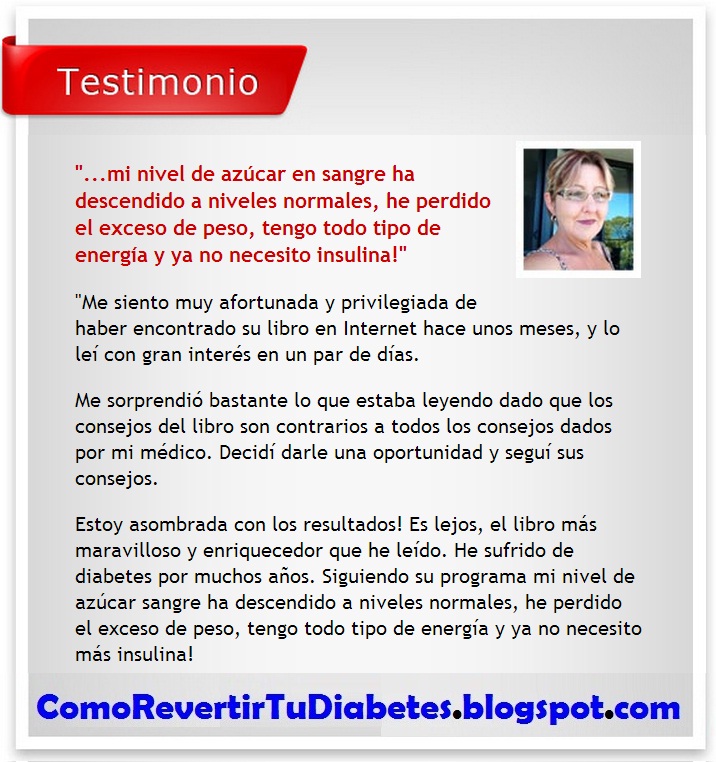 Las 4 p de la diabetes pdf Las 4 p de la diabetes pdf