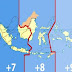 Bagaimana Jika di Seluruh Indonesia Diberlakukan GMT +8 ??