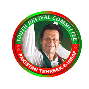 PTI Youth Revival Committee Pakistan 