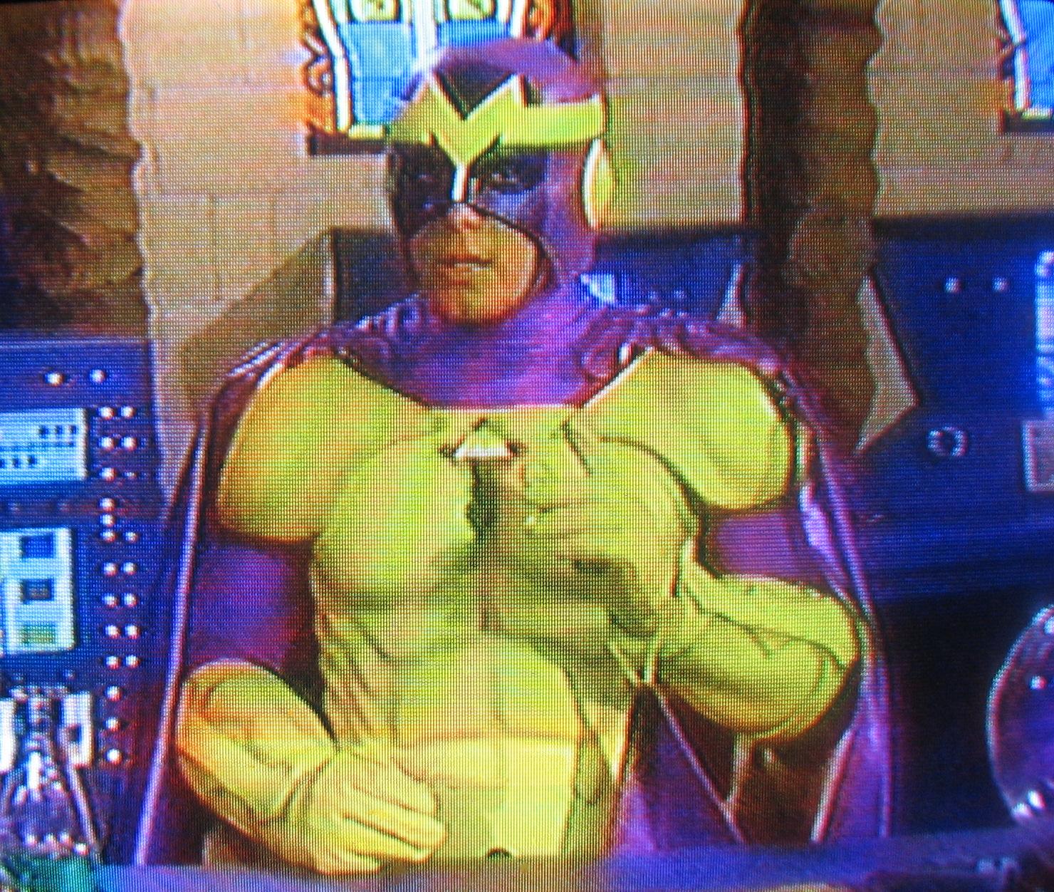bibleman defeating the shadow of doubt box set