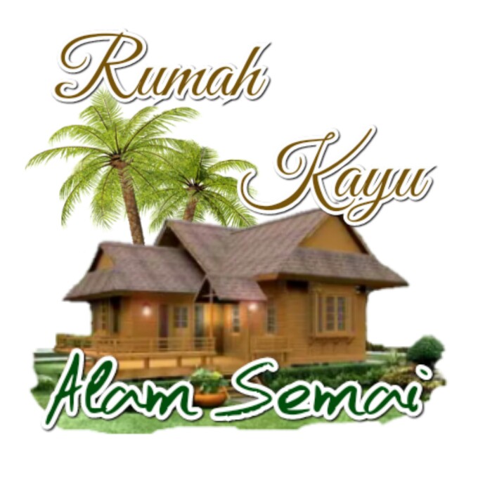 Rumah Kayu