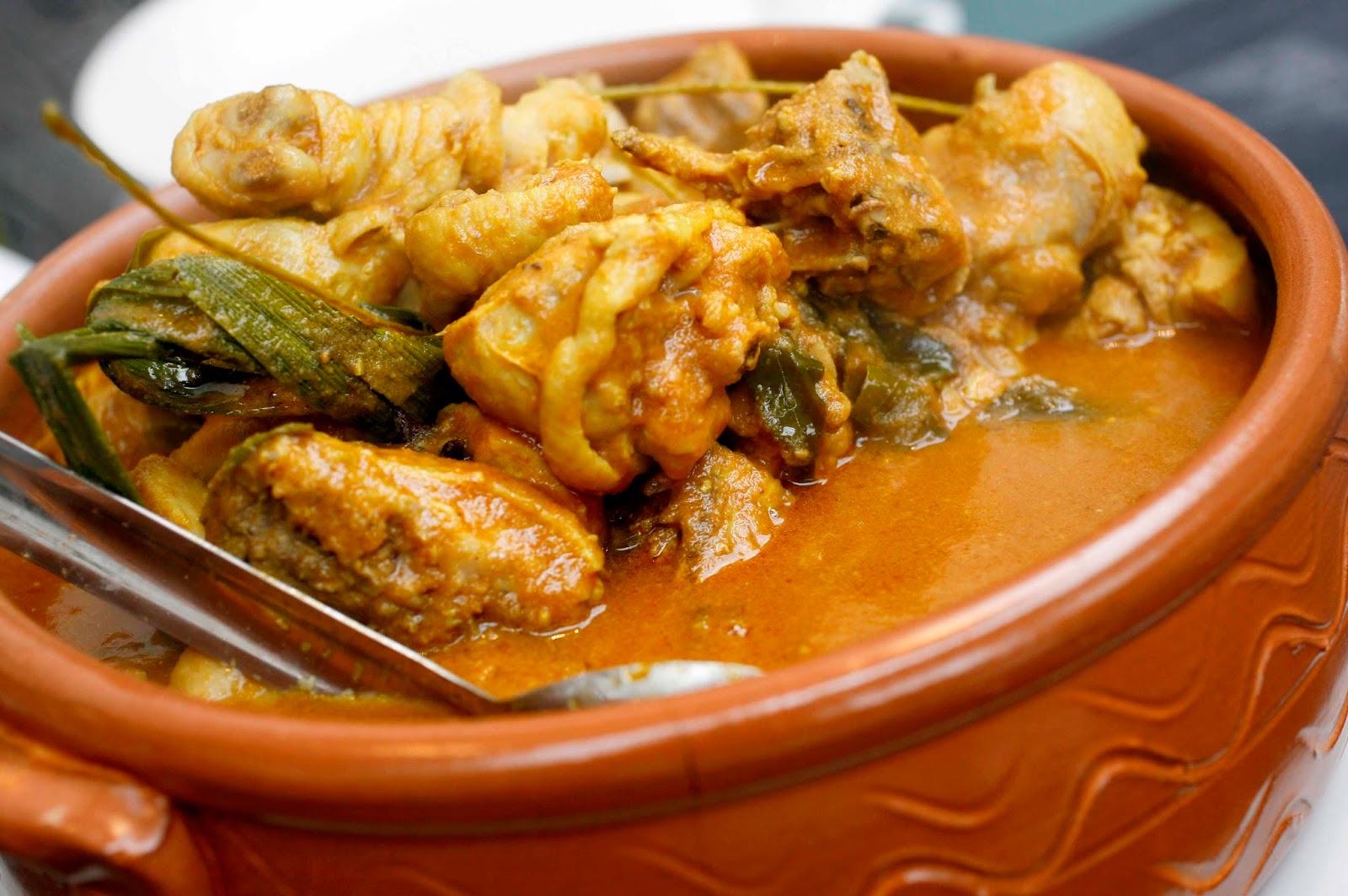Resep 5 Kari Ayam Spesial Dapur Laki Tasty Yet Healthy Resep 5 Kari Ayam Spesial Dapur Laki Tasty Yet Healthy