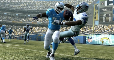 madden nfl 13 gameplay